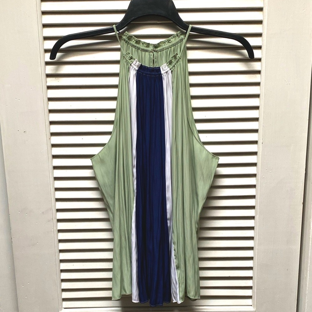 Ramy Brook Blouse, Size L